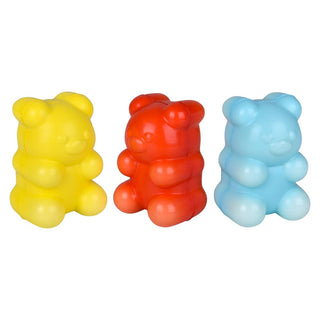 4" Squish Gummy Bears