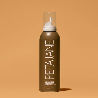 PETA JANE- Dark Self-Tanning Mousse