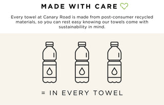 Mahjong Kitchen Towel