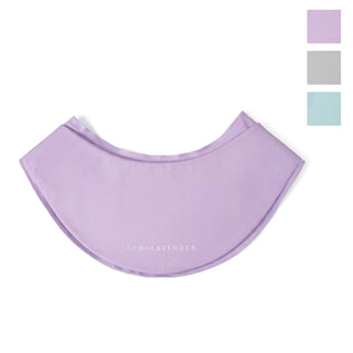 Lemon Lavender Cold Shoulder Hot & Cold Neck Wrap
