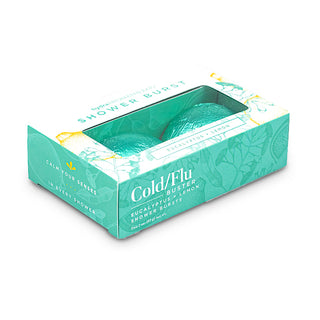 Shower Burst Duo in Cold/Flu Buster