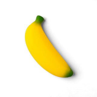 Goolala Squishies Bananarama banana sensory toy