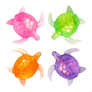 Goolala Squishies Turtley Awesome assorted turtle sensory toys