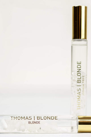 High-Roller Grab & Go Perfume Stick - Joshua Tree