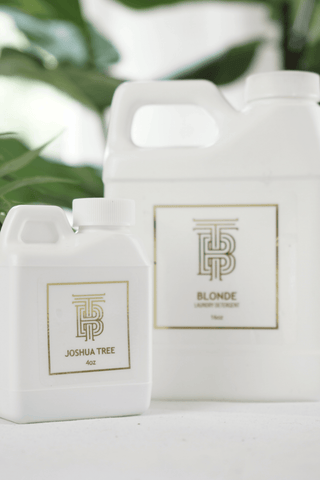 Laundry Detergent - Blonde - 32 oz.