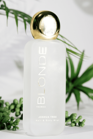 Hair and Body Mist - Joshua Tree